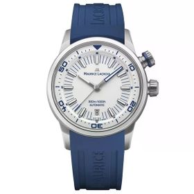 Maurice Lacroix ML-PT6248SS00L130-4 Otomatik Erkek Kol Saati