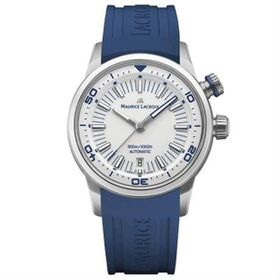 Maurice Lacroix ML-PT6248SS00L130-4 Otomatik Erkek Kol Saati