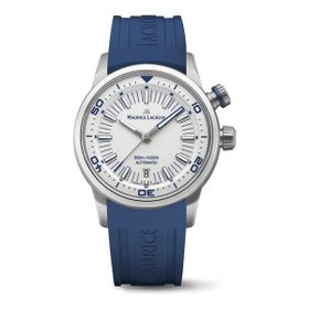 Maurice Lacroix ML-PT6248SS00L130-4 Otomatik Erkek Kol Saati