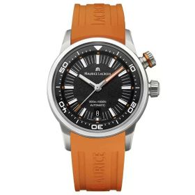 Maurice Lacroix ML-PT6248SS00L330-J Otomatik Erkek Kol Saati