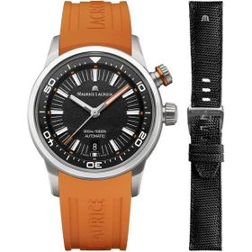 Maurice Lacroix ML-PT6248SS00L330-J Otomatik Erkek Kol Saati