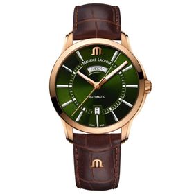 Maurice Lacroix Ml-pt6358brz0163e-3 Erkek Kol Saati