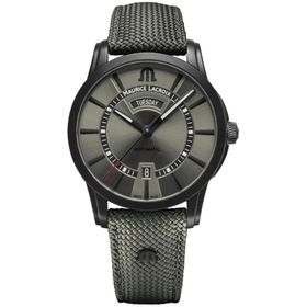 Maurice Lacroix ML-PT6358DLB04630-5 Erkek Kol Saati