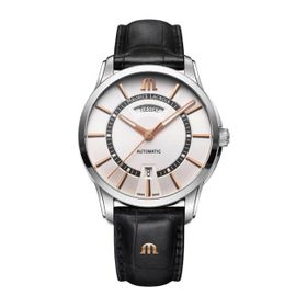 Maurice Lacroix ML-PT6358SS001230-2 Erkek Kol Saati
