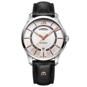 Maurice Lacroix ML-PT6358SS001230-2 Erkek Kol Saati