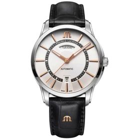 Maurice Lacroix ML-PT6358SS001230-2 Erkek Kol Saati