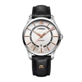 Maurice Lacroix ML-PT6358SS001230-2 Erkek Kol Saati