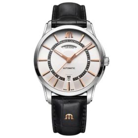 Maurice Lacroix ML-PT6358SS001230-2 Erkek Kol Saati