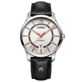 Maurice Lacroix ML-PT6358SS001230-2 Erkek Kol Saati