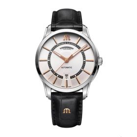 Maurice Lacroix ML-PT6358SS001230-2 Erkek Kol Saati