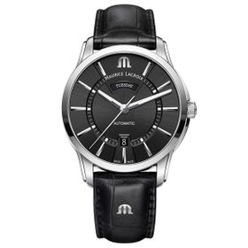 Maurice Lacroix ML-PT6358SS001330-1 Erkek Kol Saati