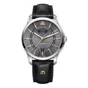 Maurice Lacroix ML-PT6358SS001331-1 Erkek Kol Saati