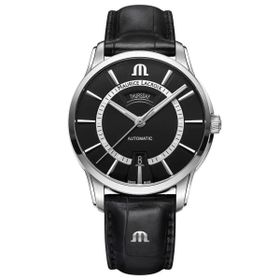 Maurice Lacroix ML-PT6358SS001332-2 Erkek Kol Saati