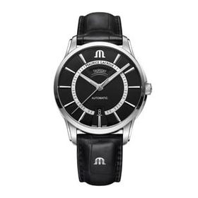 Maurice Lacroix ML-PT6358SS001332-2 Erkek Kol Saati