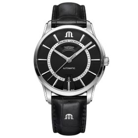 Maurice Lacroix ML-PT6358SS001332-2 Erkek Kol Saati