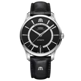 Maurice Lacroix ML-PT6358SS001332-2 Erkek Kol Saati