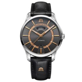 Maurice Lacroix ML-PT6358SS001333-2 Erkek Kol Saati