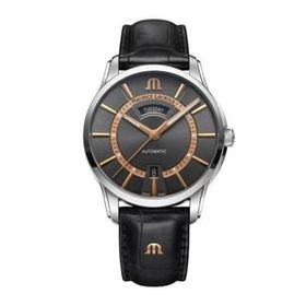 Maurice Lacroix ML-PT6358SS001333-2 Erkek Kol Saati