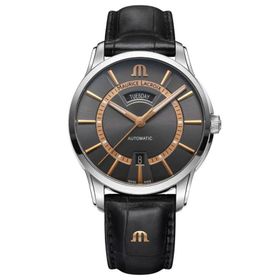 Maurice Lacroix ML-PT6358SS001333-2 Erkek Kol Saati