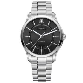Maurice Lacroix ML-PT6358SS002330-1 Erkek Kol Saati