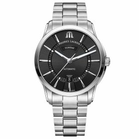 Maurice Lacroix ML-PT6358SS002330-1 Erkek Kol Saati