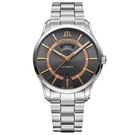 Maurice Lacroix ML-PT6358SS002333-1 Erkek Kol Saati