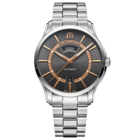 Maurice Lacroix ML-PT6358SS002333-1 Erkek Kol Saati