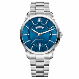 Maurice Lacroix ML-PT6358SS002430-1 Erkek Kol Saati