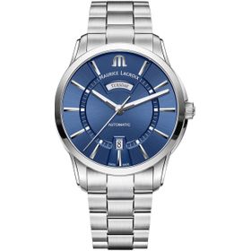 Maurice Lacroix ML-PT6358SS002430-1 Erkek Kol Saati