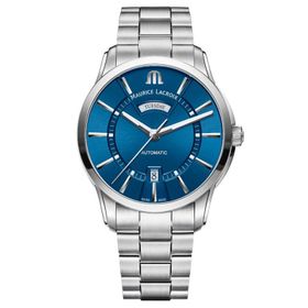 Maurice Lacroix ML-PT6358SS002430-1 Erkek Kol Saati