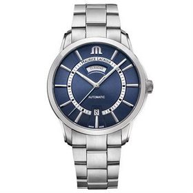 Maurice Lacroix ML-PT6358SS002431-1 Erkek Kol Saati