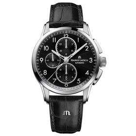 Maurice Lacroix ML-PT6388SS001320-2 Erkek Kol Saati