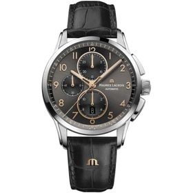 Maurice Lacroix ML-PT6388SS001321-2 Erkek Kol Saati