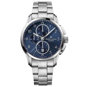 Maurice Lacroix ML-PT6388SS001321-2 Erkek Kol Saati