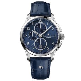 Maurice Lacroix ML-PT6388SS001420-4 Erkek Kol Saati