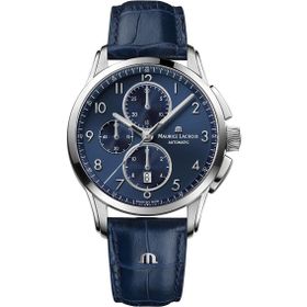 Maurice Lacroix ML-PT6388SS001420-4 Erkek Kol Saati