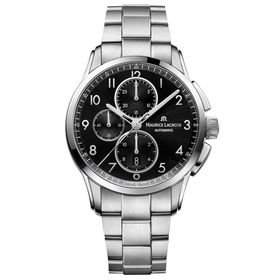 Maurice Lacroix ML-PT6388SS002320-1 Erkek Kol Saati