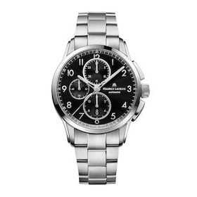 Maurice Lacroix ML-PT6388SS002320-1 Erkek Kol Saati