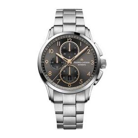 Maurice Lacroix ML-PT6388SS002321-1 Erkek Kol Saati