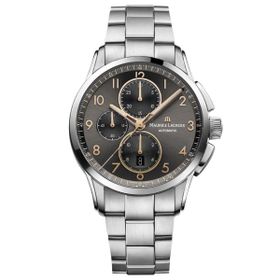 Maurice Lacroix ML-PT6388SS002321-1 Erkek Kol Saati
