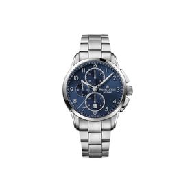 Maurice Lacroix ML-PT6388SS002420-1 Erkek Kol Saati