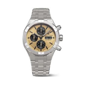 Maurice Lacroix MLAI6038TT0325301 Erkek Kol Saati