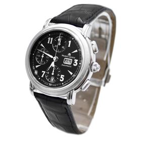 Maurice Lacroix MP6318-SS001-32E Erkek Kol Saati