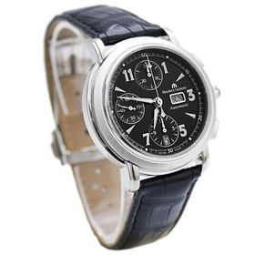 Maurice Lacroix MP6318-SS001-32E Erkek Kol Saati