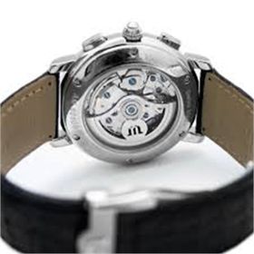 Maurice Lacroix MP6318-SS001-32E Erkek Kol Saati