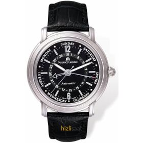 Maurice Lacroix MP6318SS00132E Erkek Kol Saati