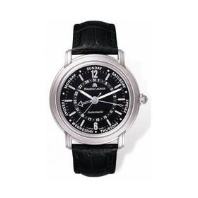 Maurice Lacroix MP6318SS00132E Erkek Kol Saati