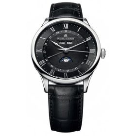 Maurice Lacroix MP6607-SS001-310 Erkek Kol Saati