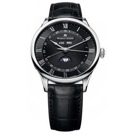 Maurice Lacroix MP6607-SS001-310 Erkek Kol Saati