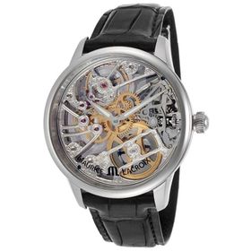 Maurice Lacroix MP7208-SS001-000 Erkek Kol Saati